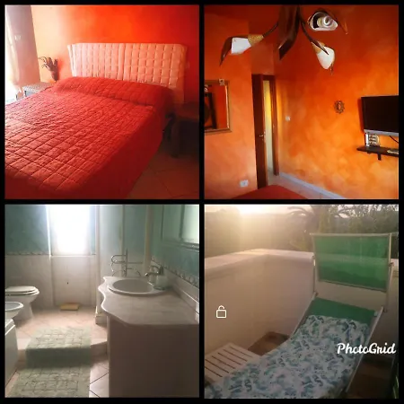 Casa Vacanza Vieste