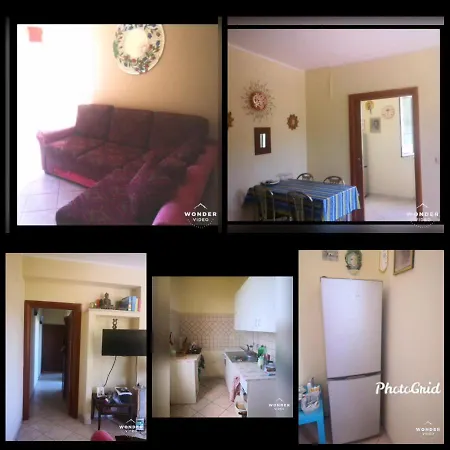 Casa Vacanza Hébergement de vacances Vieste