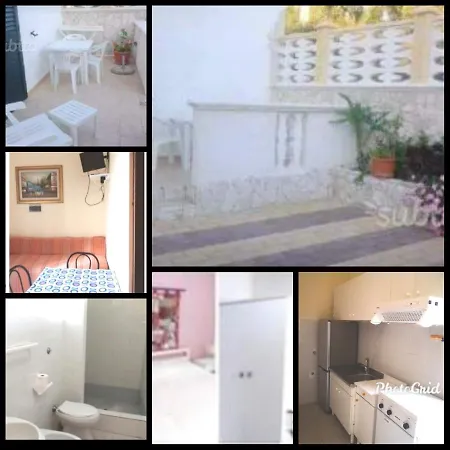 Casa Vacanza Vieste
