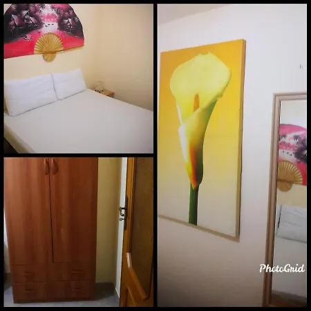 Casa Vacanza * Vieste